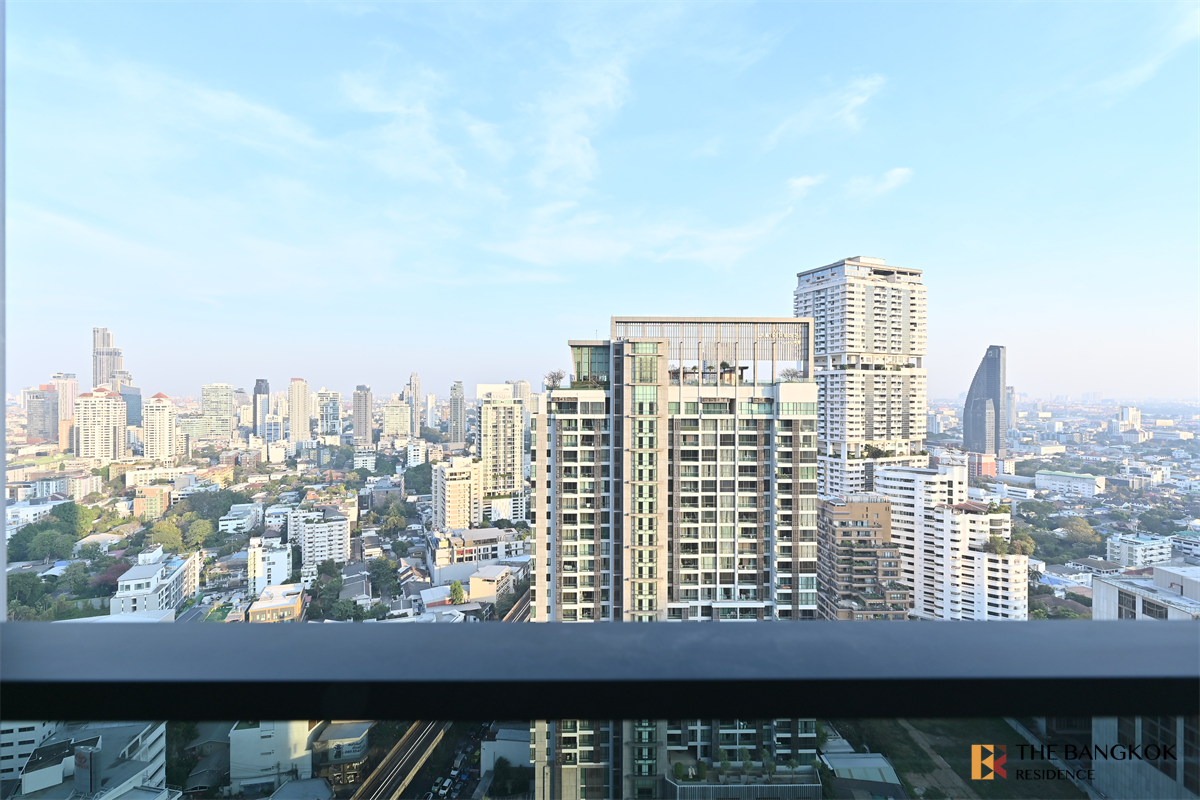 รูป ดิ เอสเทลล์ พร้อมพงษ์ ใกล้ BTS สถานีพร้อมพงษ์ คอนโด Luxury ทำเลใจกลางเมือง - รูปที่ 1/10