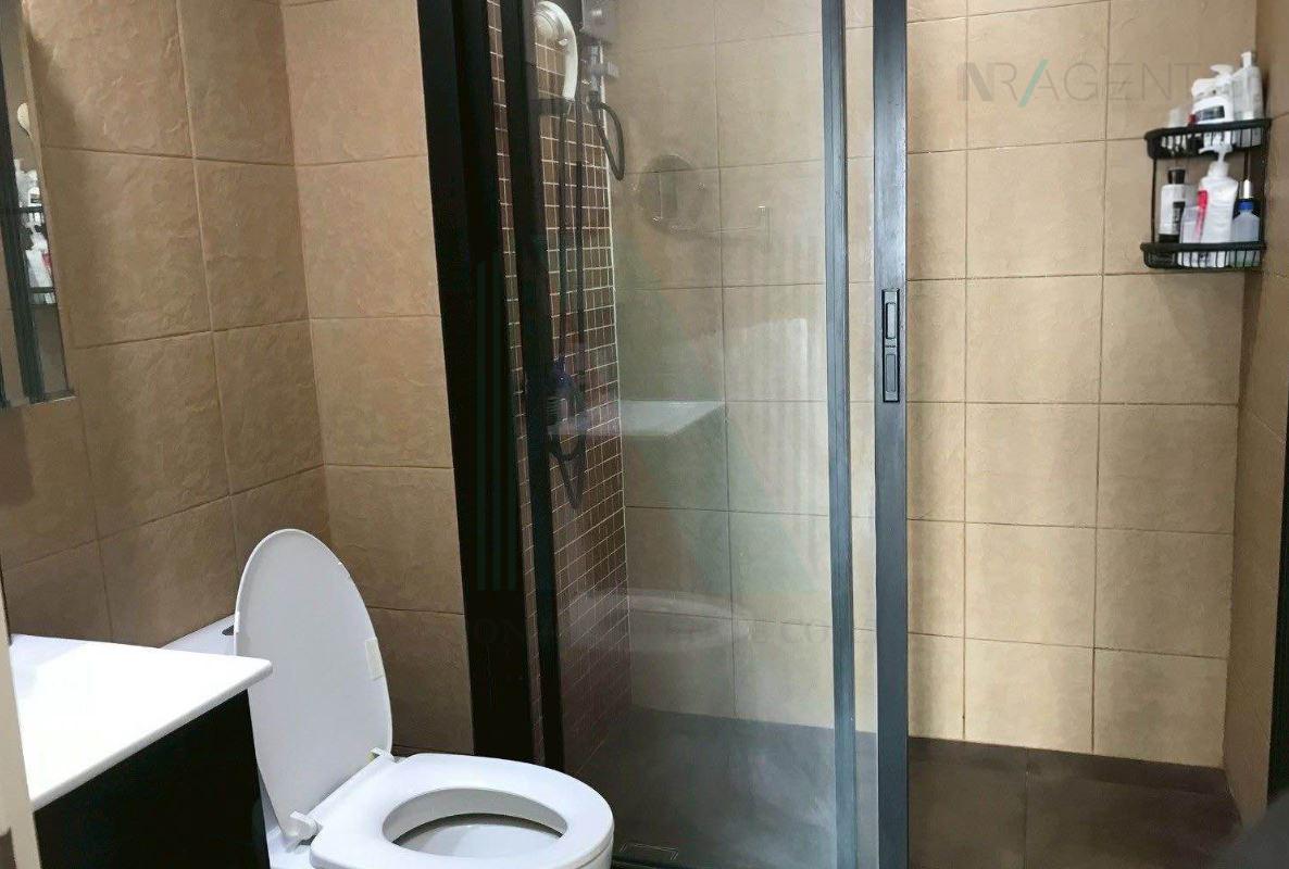 รูป 🚩 ขายคอนโด ศุภาลัย เวอเรนด้า รัชวิภา-ประชาชื่น อาคาร 1 ชั้น 25 1 ห้องนอน ขนาด 43 ตรม ใกล้ ตลาดบางซ่อน - รูปที่ 6/8