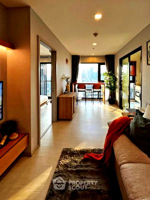 Condos for rent : 10th-Floor 1-BR 34 Sqm At Rhythm Sukhumvit 36-38 Near BTS Thong Lor (ID 2819513)
