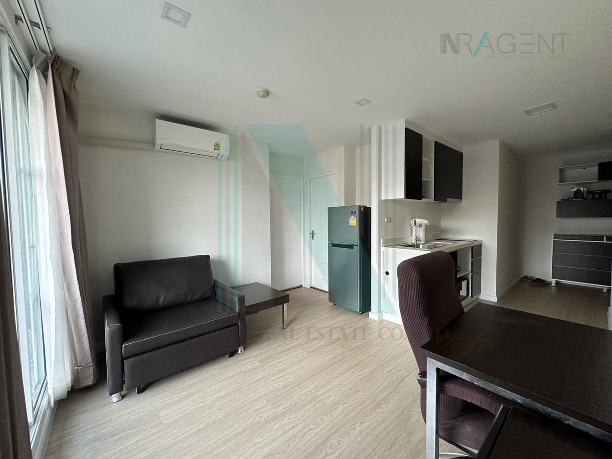 รูป 📌 ขายคอนโด ลูกาโน ลาดพร้าว 18 อาคาร 1 ชั้น 2 1 ห้องนอน ขนาด 41.00 ตรม ใกล้ เซ็นทรัลลาดพร้าว - รูปที่ 1/8