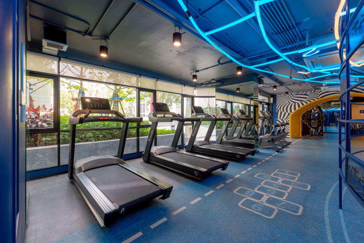 รูป ​🛣️ Kave Wonderland: คอนโดใหม่ใจกลางรังสิต เชื่อมต่อทุกการเดินทาง เริ่ม 1.79 ลบ. 💎📞 061-6161426 - รูปที่ 14/21