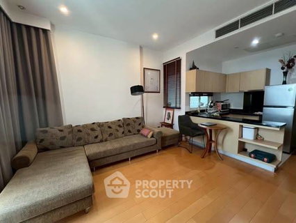 รูปภาพ 1-BR Condo at Wind Ratchayothin near BTS Ratchayothin (ID 2822099)