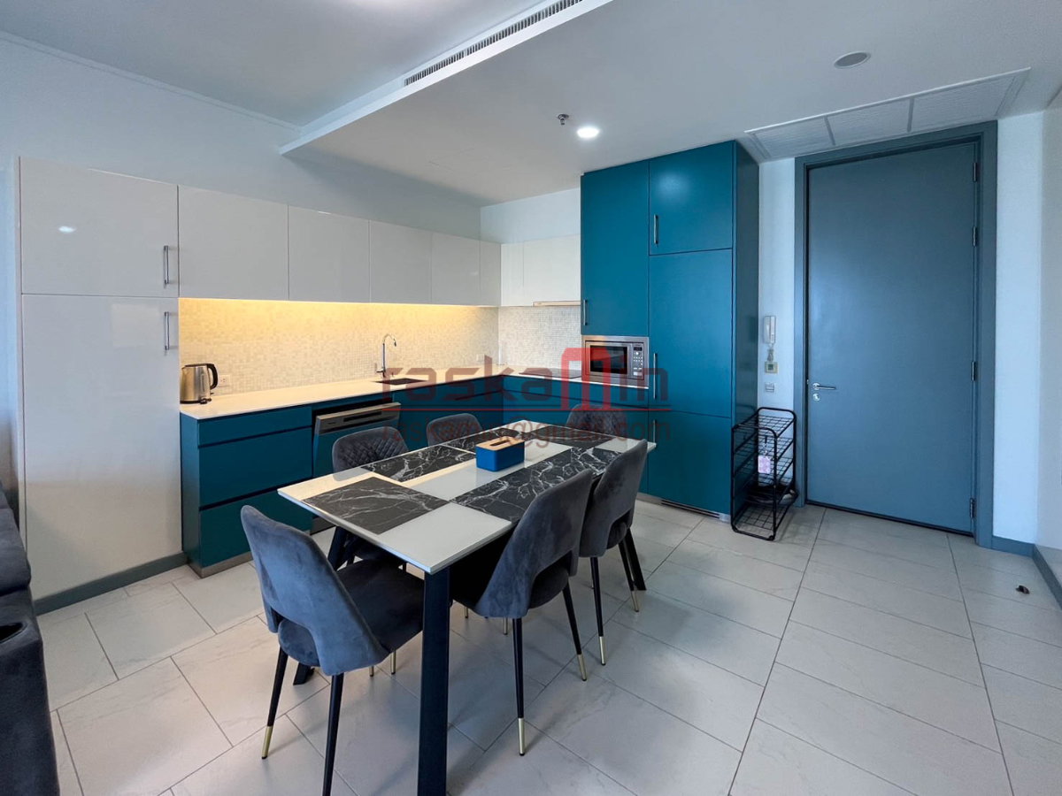 รูป เช่าคอนโดหรู ติดหาดวงศ์อมาตย์ พัทยา - รูปที่ 2/42