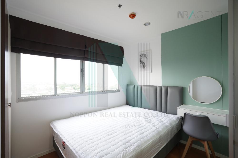 รูป 📌 ขายคอนโด ลุมพินี เมกะซิตี้ บางนา อาคาร E ชั้น 10 1 ห้องนอน ขนาด 22 ตรม ใกล้ ห้าง Mega บางนา - รูปที่ 4/8