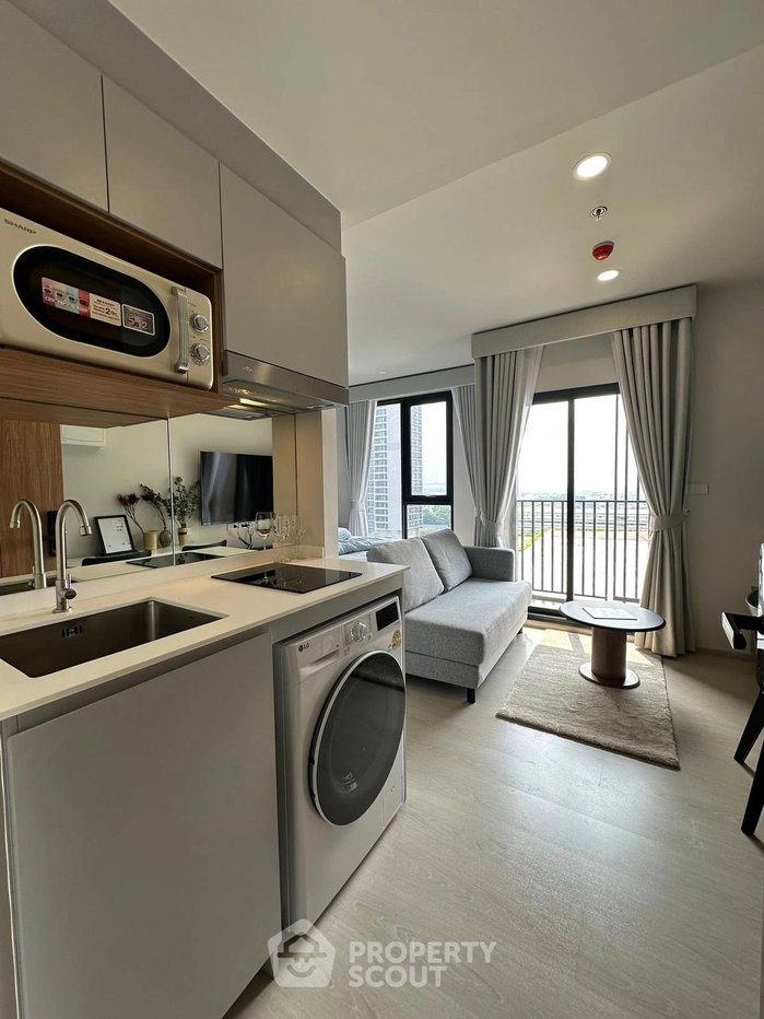 รูป NueRiverest ราษฎร์บูรณะ คอนโดใหม่ฟีลรีสอร์ทริมน้ำ พักผ่อน ฮีลใจ ริมแม่น้ำเจ้าพระยา (ID 2821351) - รูปที่ 1/11