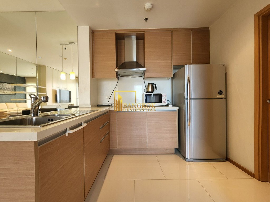 รูป Emporio Place | Beautiful 1 Bed Condo For Rent in Prime Area - BR5505CD - รูปที่ 7/31
