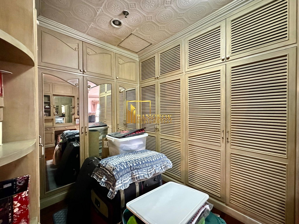 picture Fifty Fifth Tower | Exquisite 4 Bed Duplex Penthouse in Thonglor - BR16730CD - 32/40