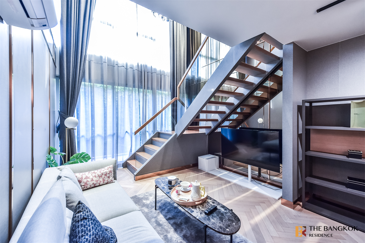 picture S47 Sukhumvit  Cool Condo, Central City Location - 4/9