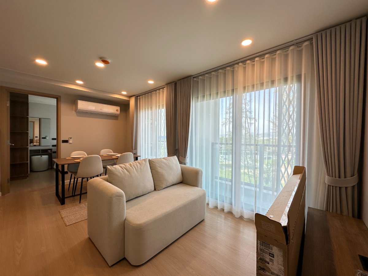 picture Space Cherngtalay for Rent near Boat Avenue - 10/27
