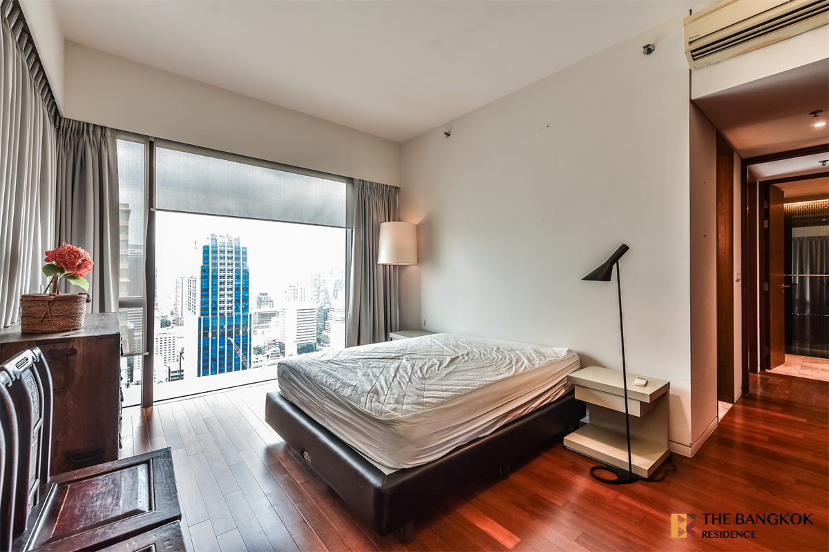 picture Hansar Residences Bangkok Luxuriously Elevated Unit - 2/10