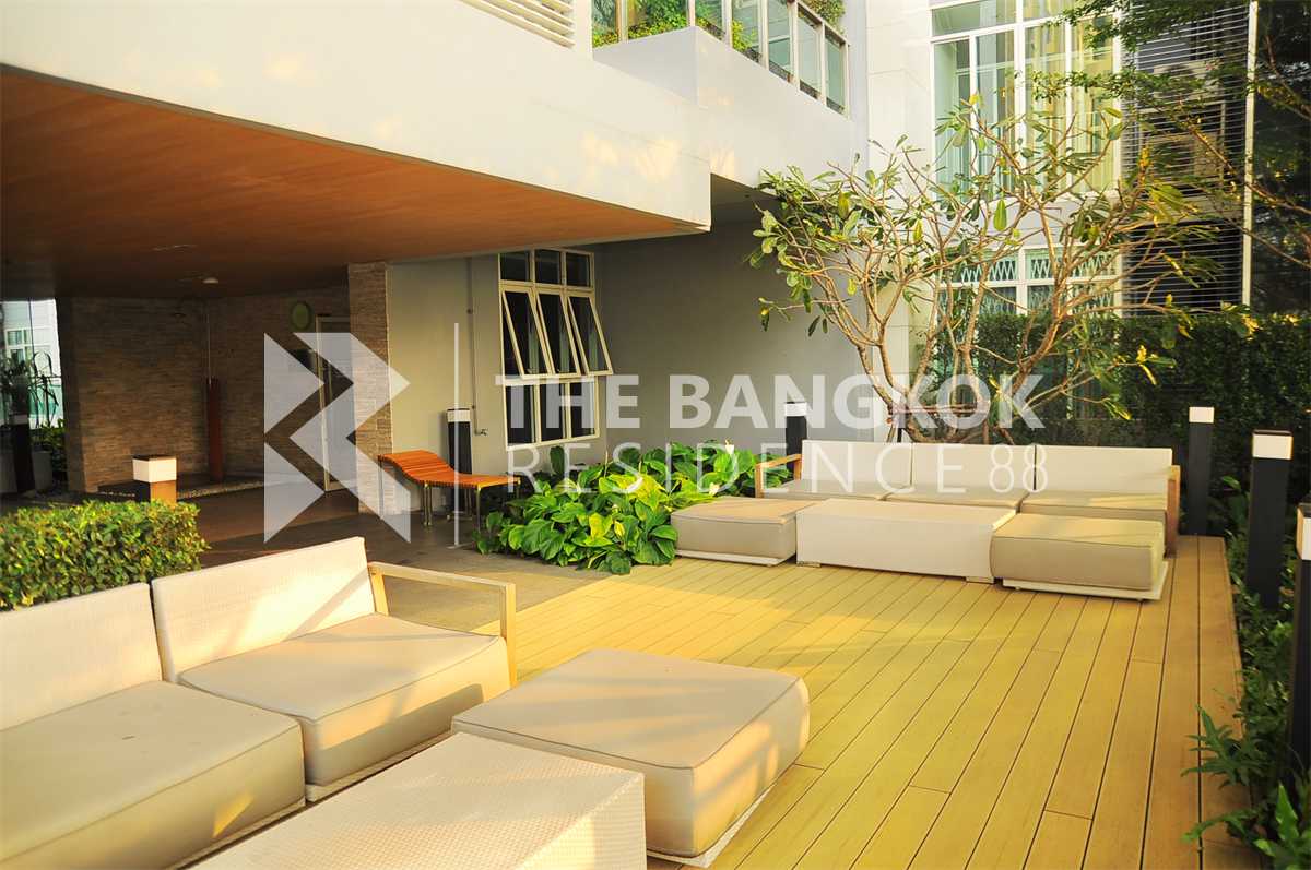 รูป ยูนิตราคาถูกกว่าตลาด ไอดีโอ เวิร์ฟ ราชปรารภ ใกล้ Airport Rail Link สถานีราชปรารภ - รูปที่ 10/10