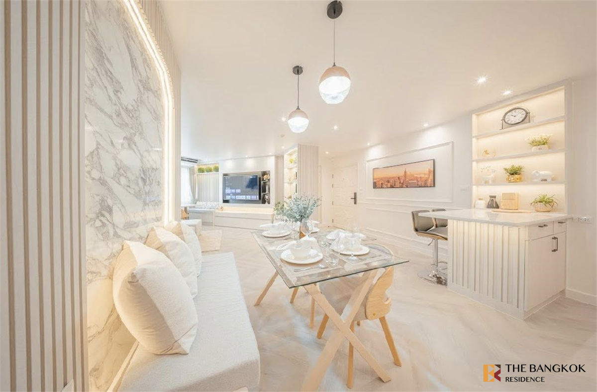 picture Full-featured common area Fortune Condo Town - 6/10