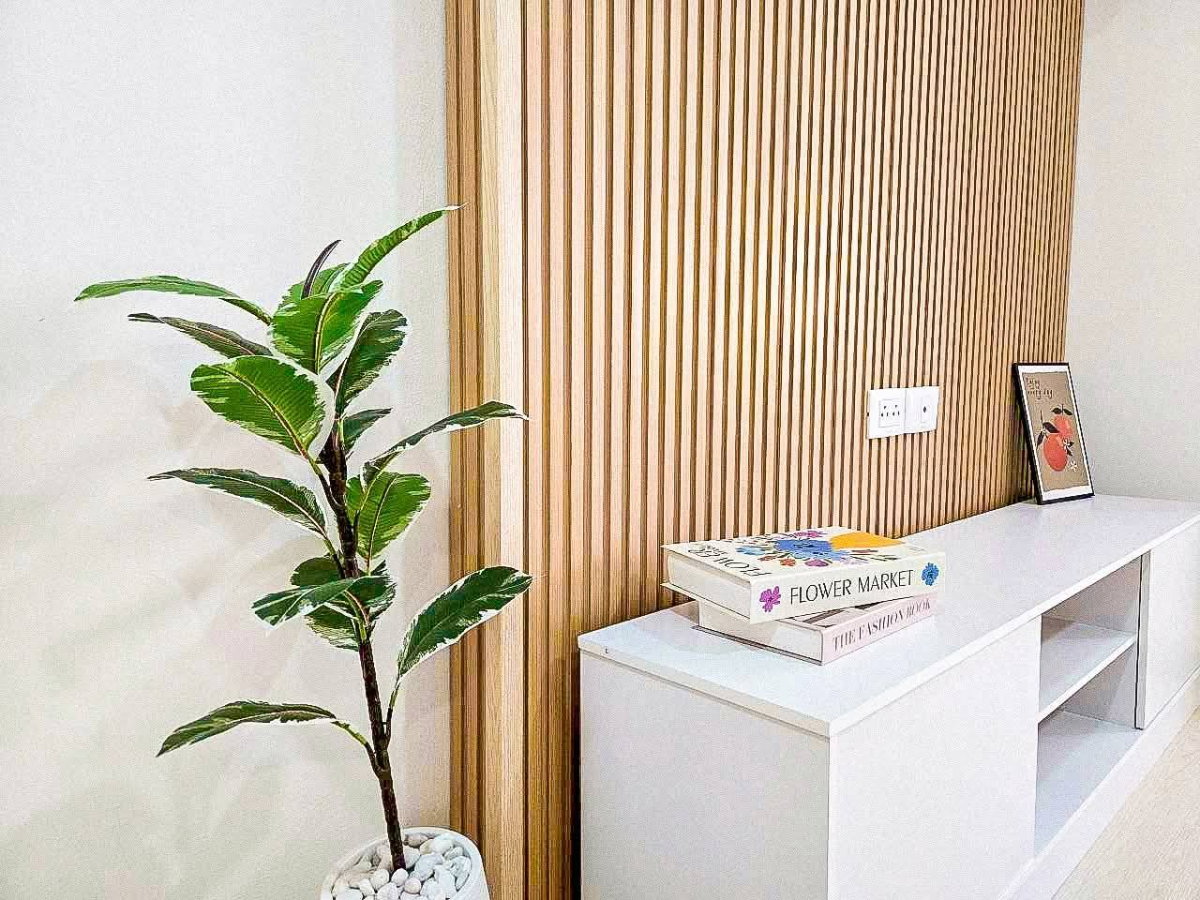 รูป 🔥ขายคอนโดราคาถูกที่สุดในโครงการ ✅ แฟมิลี่ พาร์ค ลาดพร้าว 48 Family Park Ladprao 48 | MRT สุทธิสาร - รูปที่ 8/11