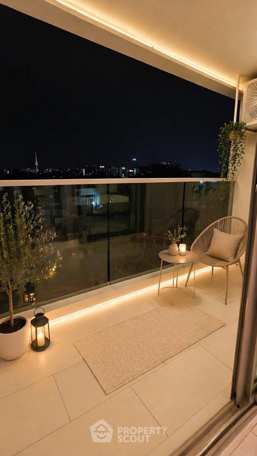 รูป คอนโด สตูดิโอ ที่ ลากูน่า บีช 3 มัลดีฟส์ พัทยา ใกล้ เมืองพัทยา (ID 2821342) - รูปที่ 5/13