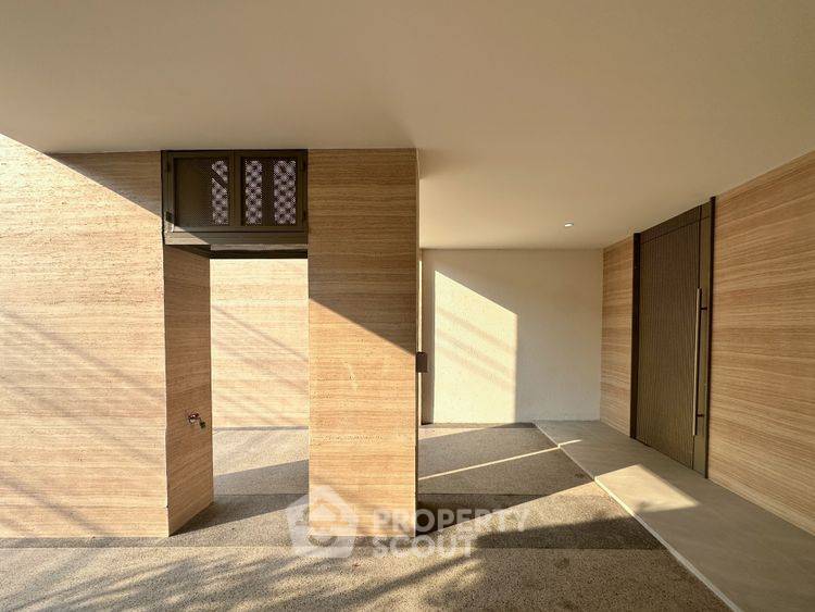 รูป ทาวน์เฮ้าส์ 5-ห้องนอน ใกล้ BTS พระโขนง (ID 2819571) - รูปที่ 4/19