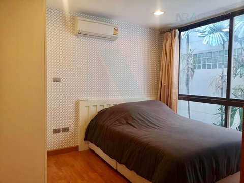 📌 ขายคอนโด เอ็กซ์วีไอ เดอะ ซิกซ์ทีน อาคาร 1 ชั้น 2 1 ห้องนอน ขนาด 43 ตรม ใกล้ MRT ศูนย์ประชุมแห่งชาติสิริกิติ์