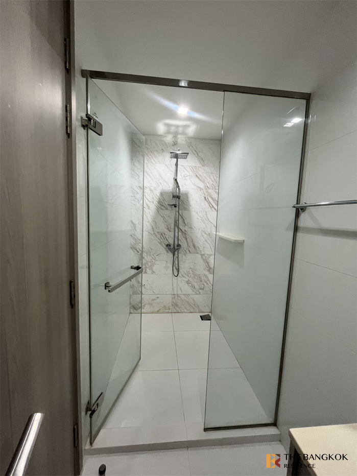 picture HQ By Sansiri  Private Unit, Fully Equipped Common Area - 10/10