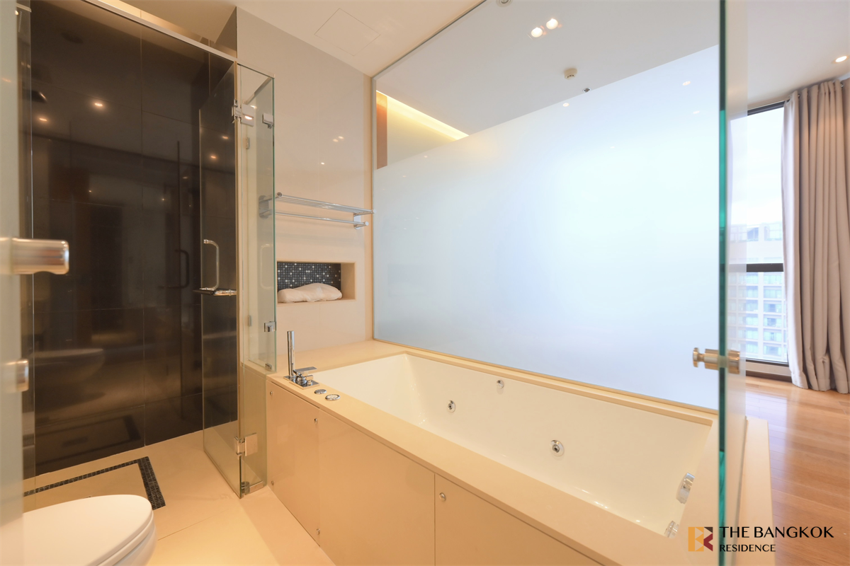 รูป คอนโด ดิ แอดเดรส สุขุมวิท 28 ราคาดีเกินคาด!! ใกล้ BTS สถานีพร้อมพงษ์ - รูปที่ 4/10