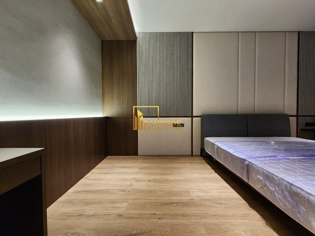 รูป Gorgeous 3 Bedroom Luxury Apartment in Phrom Phong Area - BR20988AP - รูปที่ 19/40