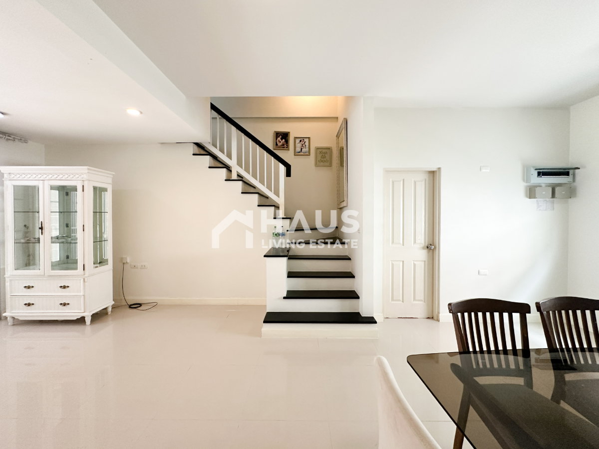 picture Townplus X Prachachen / 3 Bedrooms #TNGM027 - 24/26