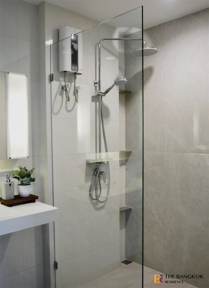 picture RHYTHM Ratchada Comfortable and Ready to Move-in near MRT Ratchadaphisek Station - 6/10