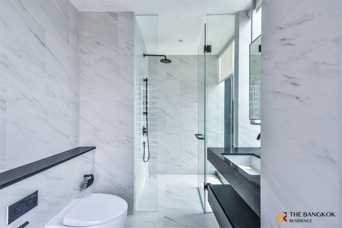 รูป เทตต์ 12 ใกล้ BTS สถานีเซนต์หลุยส์ สะดวกสบายกับไลฟ์สไตล์สุด Luxury - รูปที่ 1/9