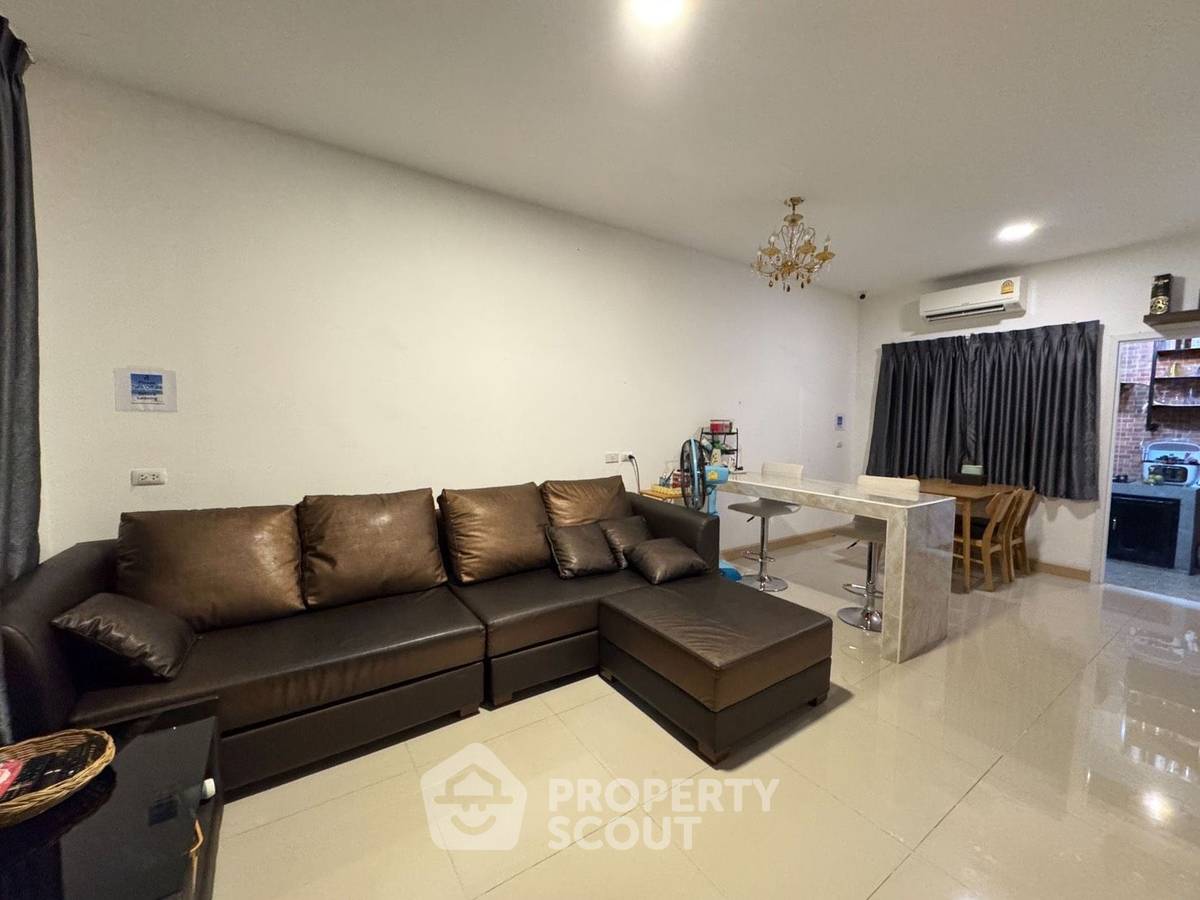รูป ทาวน์เฮ้าส์ 4-ห้องนอน ที่ กัสโต้ พหลโยธิน – สายไหม ใน สายไหม (ID 2822093) - รูปที่ 2/38