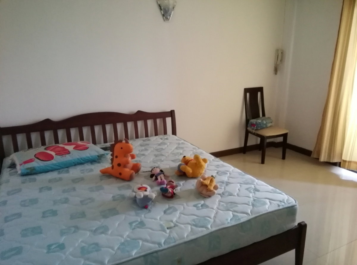 รูป ให้เช่า หมู่บ้านสินสุขเพลส พระราม 7  พื้นที่ 24 ตร.วา (3 ห้องนอน 3 ห้องน้ำ) - รูปที่ 5/9