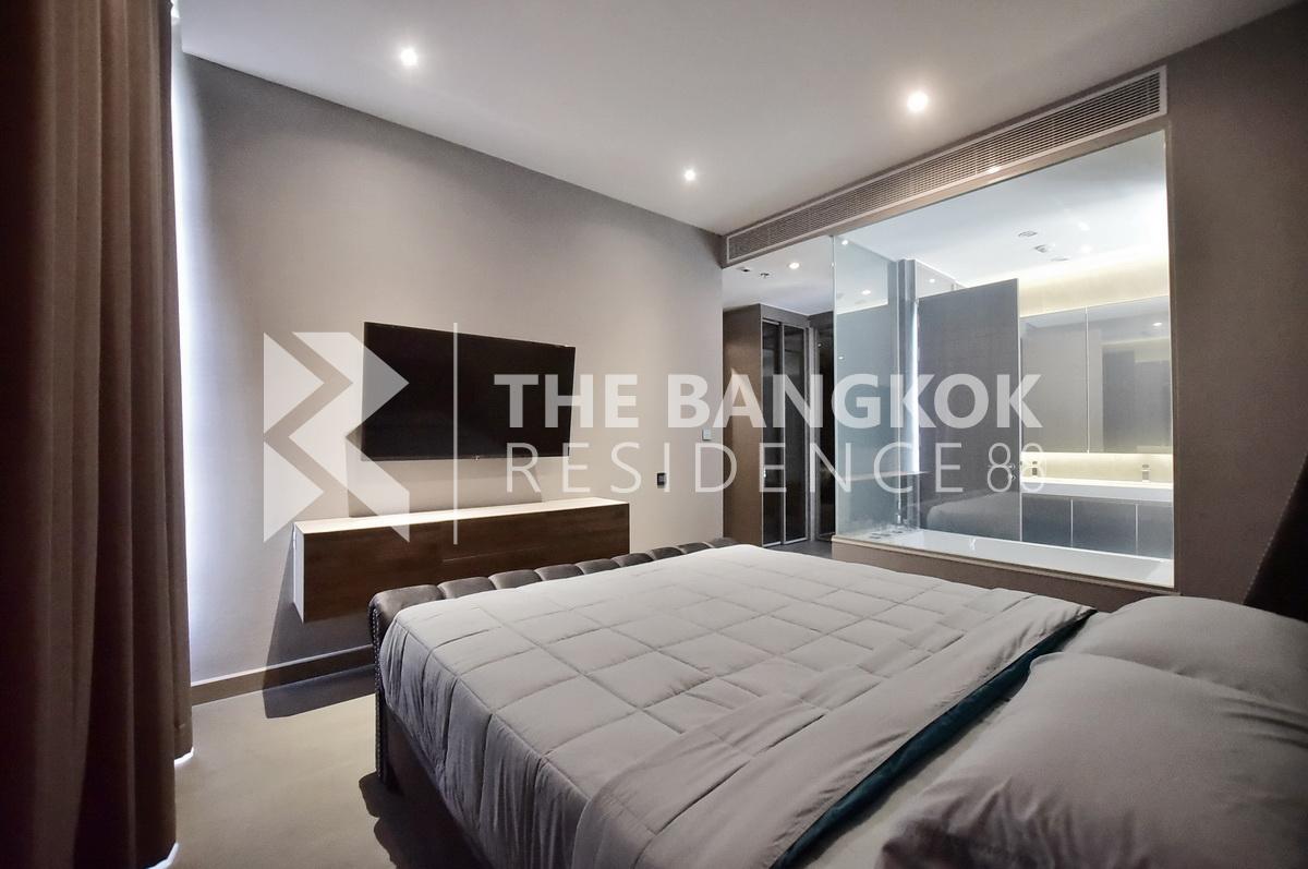 picture THE ESSE at SINGHA COMPLEX near MRT Phetchaburi Station Luxury Unit, Ready for You Without the Wait - 5/10
