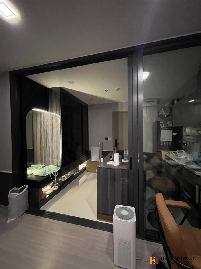 picture Life Asoke Hype  Comfortable and Ready to Move-in - 1/9