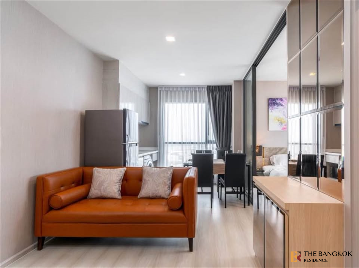 picture Book quickly before the room is gone!! Life Sukhumvit 48 - 8/10