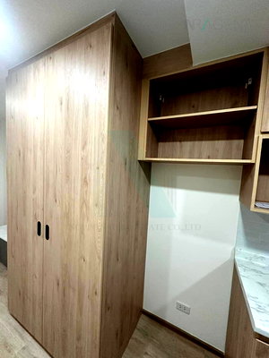 คอนโด พันธุ์ทิพย์พลาซ่า งามวงศ์วาน : 🎉 ขายคอนโด วันเดอร์ เกษตร อาคาร 1 ชั้น 8 สตูดิโอ ขนาด 22 ตรม ใกล้ ม.เกษตรศาสตร์