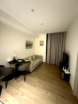 Condos for rent : For Rent FYNN Asoke Fully Furnished (Near BTS NANA, BTS Asok, Mrt Sukhumvit)