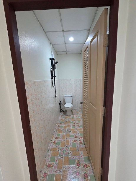 รูป 🏡✨ ทาวน์เฮาส์ทำเลดี “ซอยสามัคคี 19” ไม่มีเฟอร์ฯ เพียง 8,000 บาท  คุ้มเกินราคา! - รูปที่ 14/16