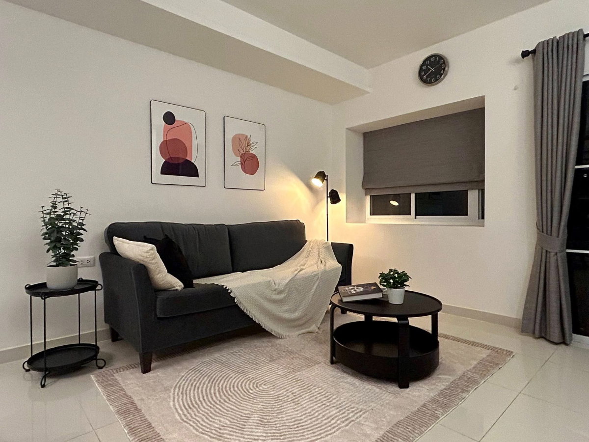 รูป UV01923 - Villaggio 2 Srinakarin - Bangna : MegaBangna  - รูปที่ 5/9