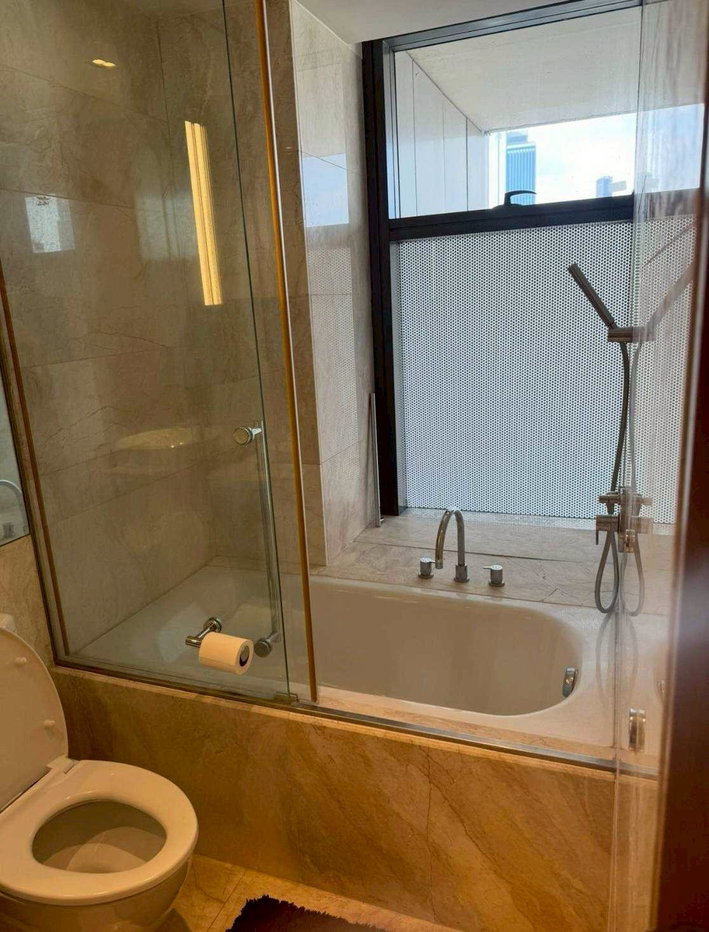 รูป LTHC15094 - Modern Condo High Floor for Sale Chong Nonsi | City Lifestyle Best Value | Near BTS Chong Nonsi | 15.5 MB - รูปที่ 8/15