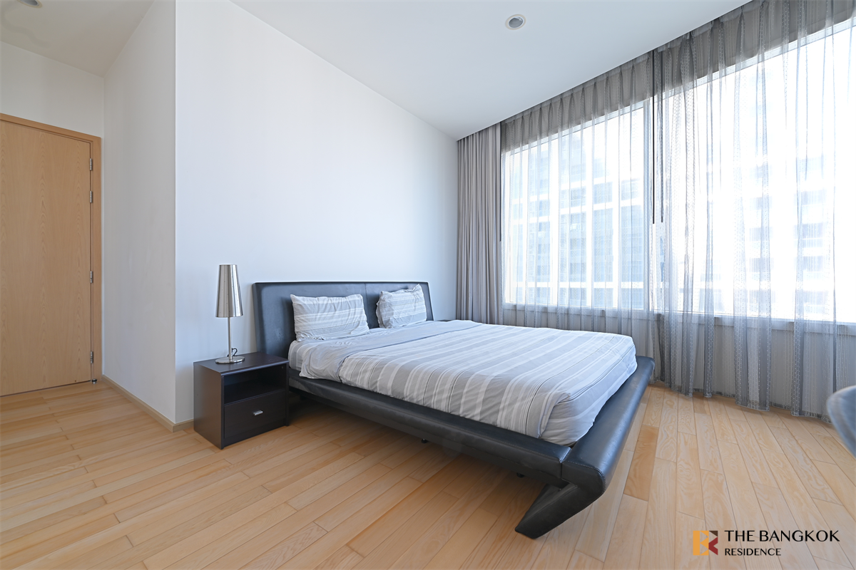 picture 39 by Sansiri High-potential Location, Not as Expensive as You Think near BTS Phrom Phong - 5/10