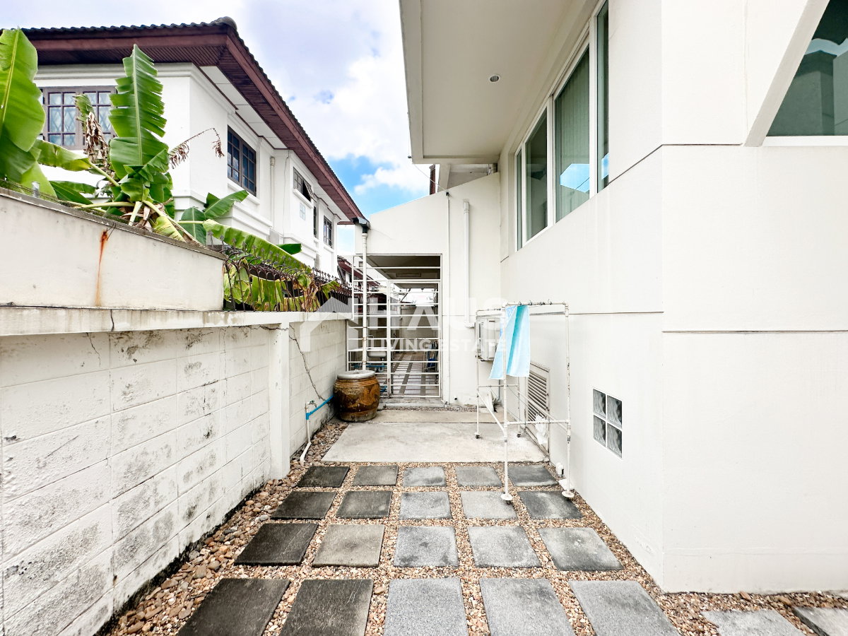 picture Chuan Cheun Prachacheun / 5 Bedrooms #HPCC029 - 36/42
