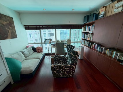 รูปภาพ 📌 ให้เช่าคอนโด เลอรัฟฟิเน่ ชมพูนุช สุขุมวิท 31 อาคาร 1 ชั้น 25 Duplex 3 ห้องนอน ขนาด 347 ตรม ใกล้ BTS พร้อมพงษ์