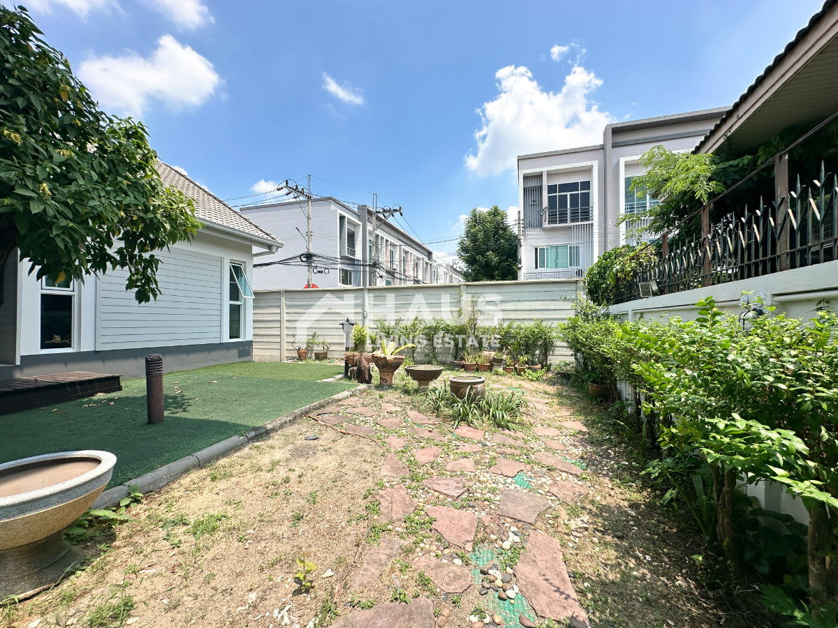 picture House Soi Thansamrit / 4 Bedrooms #HNGM032 - 39/52