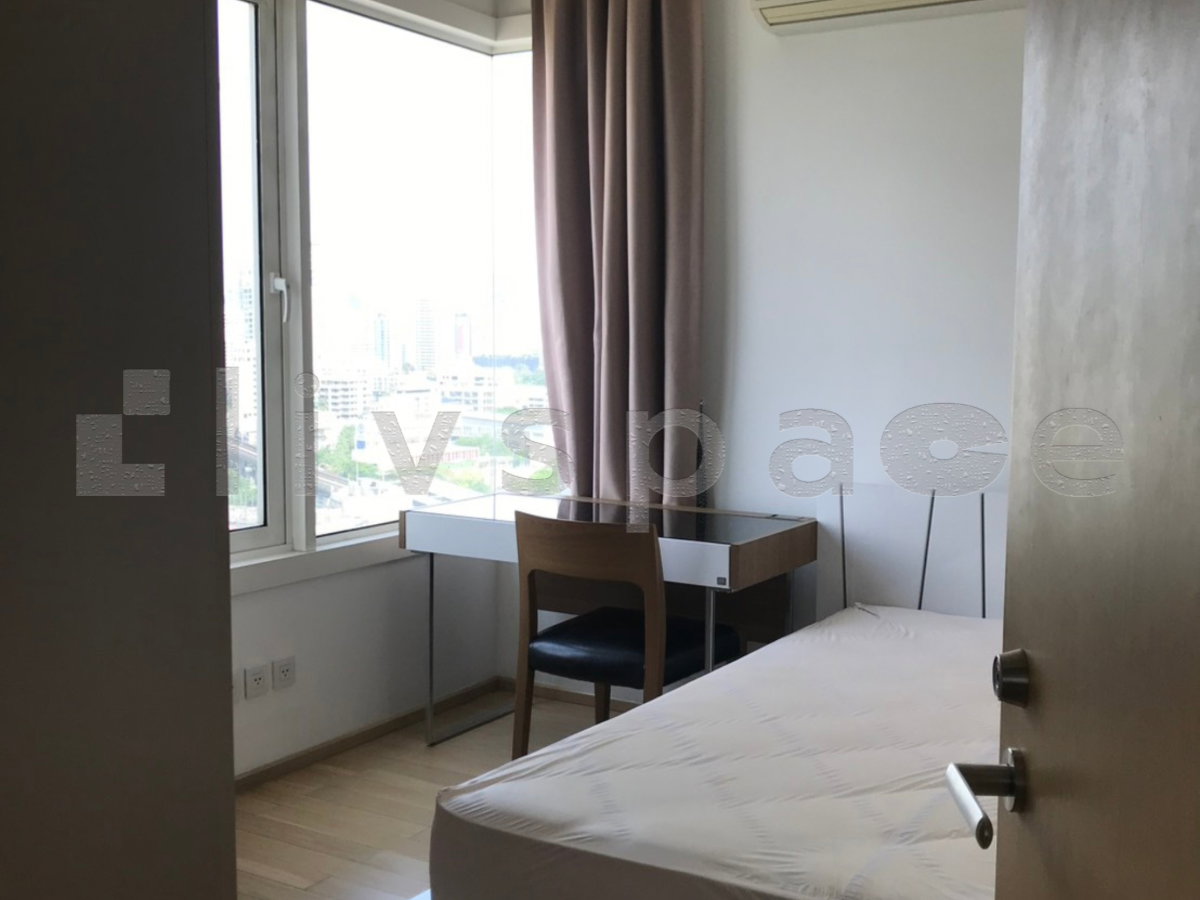 รูป ▚ LI175ツ ให้เช่า: Siri at Sukhumvit 3 ห้องนอน 100sqm. ✨ ยูนิตหายาก! ราคาดีสุดๆ ชั้นสูง วิวไม่บล็อก พร้อมเข้าอยู่ 🏙️ - รูปที่ 9/14