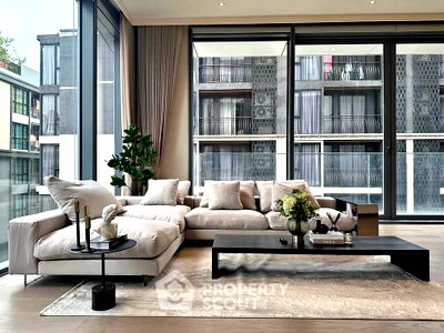 Condos for rent : 2-BR 162 Sqm Condo For Rent At SCOPE Langsuan, 200m To BTS Chit Lom (ID 2787918)