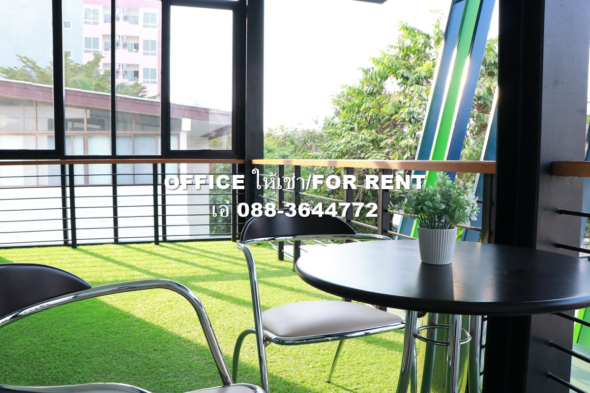 picture [FOR RENT] Premium Stand-Alone Office Building @ Inthamara 34 - 9/12