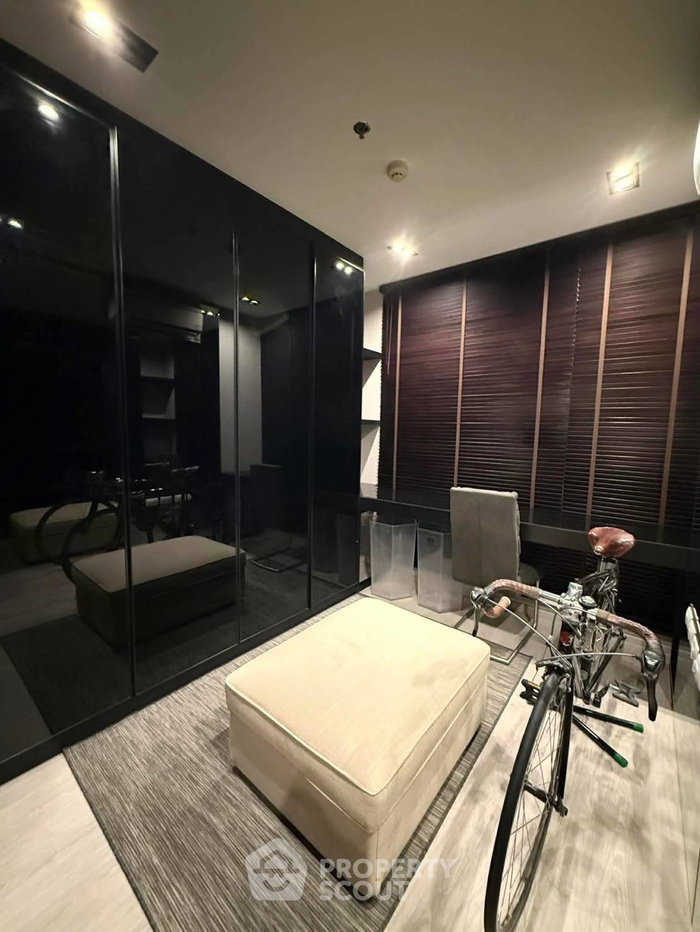 picture 2-BR Condo at Rhythm Asoke near MRT Phra Ram 9 (ID 2821627) - 5/7