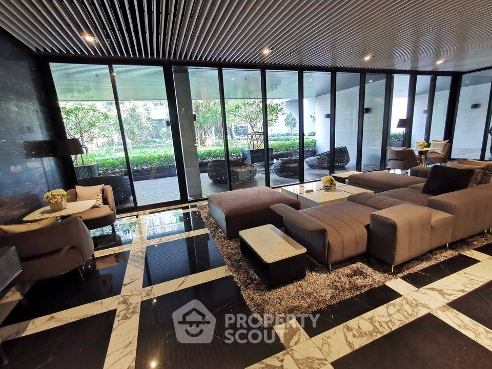 รูป คอนโด 1-ห้องนอน ที่ พาร์ค ออริจิ้น พร้อมพงษ์ ใกล้ BTS พร้อมพงษ์ (ID 448987) - รูปที่ 6/19