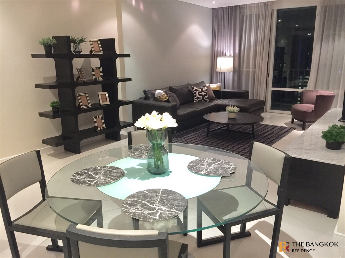 picture Fullerton near BTS Ekkamai High-potential Location, Not as Expensive as You Think - 2/9