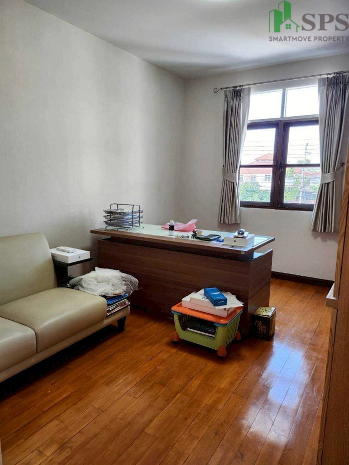 รูป บ้านให้เช่า ซอย ลาดพร้าว 101 (SPSEVE1859) - รูปที่ 6/10