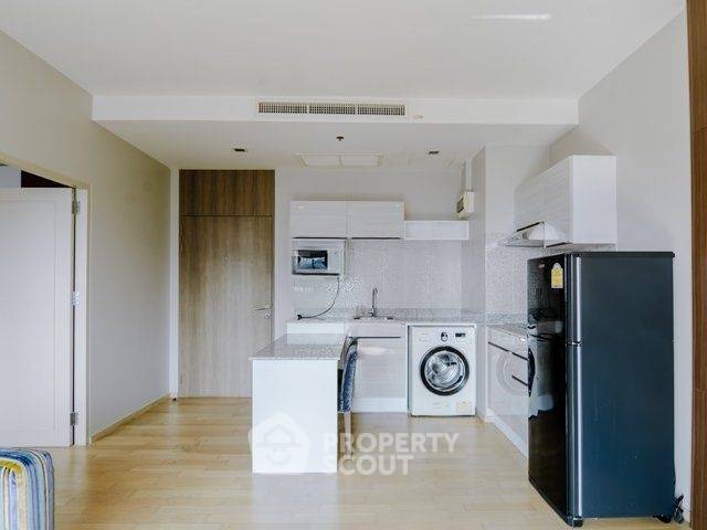 รูป คอนโด 1-ห้องนอน ที่ โนเบิล รีวิล เอกมัย ใกล้ BTS เอกมัย (ID 2751508) - รูปที่ 6/9