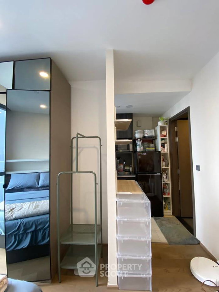 picture Studio Condo at Ashton Chula Silom near MRT Sam Yan (ID 2820537) - 6/12