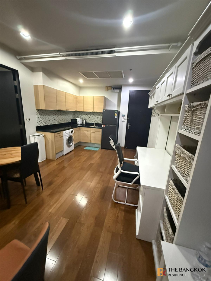 รูป ดิ แอดเดรส ชิดลม ยูนิตยอดฮิต หมดไวมาก - รูปที่ 8/9